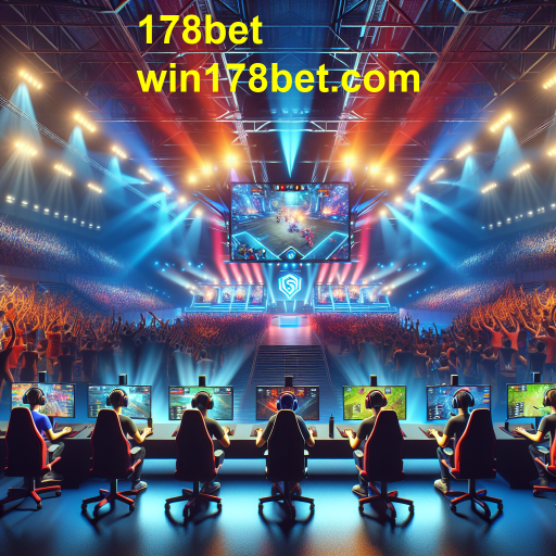 O Crescimento dos Esports: Uma Revolução no Entretenimento Digital