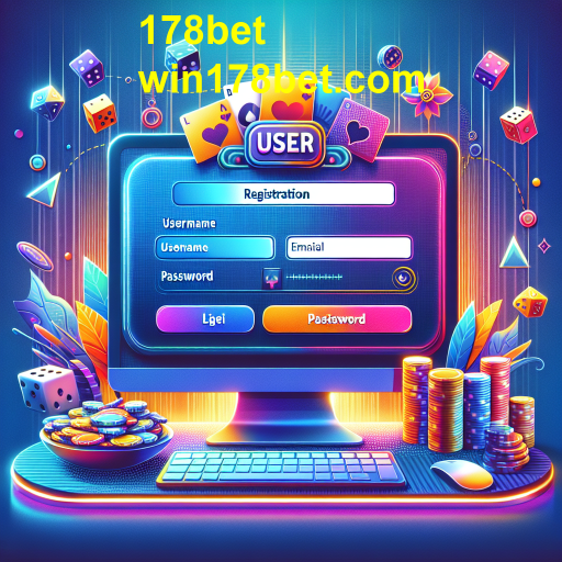 Como o Cadastro na 178bet Facilita sua Experiência de Jogo
